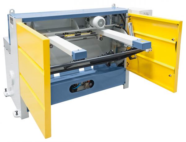 Bernardo MTR 1560 x 3 NCC Motorische Tafelschere